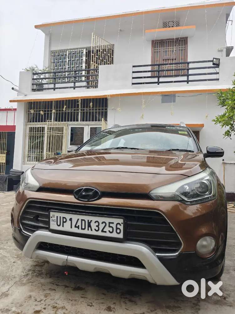 Hyundai I20 Active 1.2 S 2018