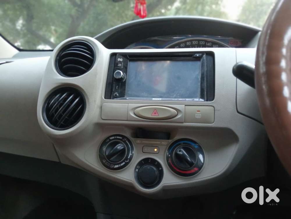 Toyota Etios Liva 2014-2016 V, 2016, Cng & Hybrids