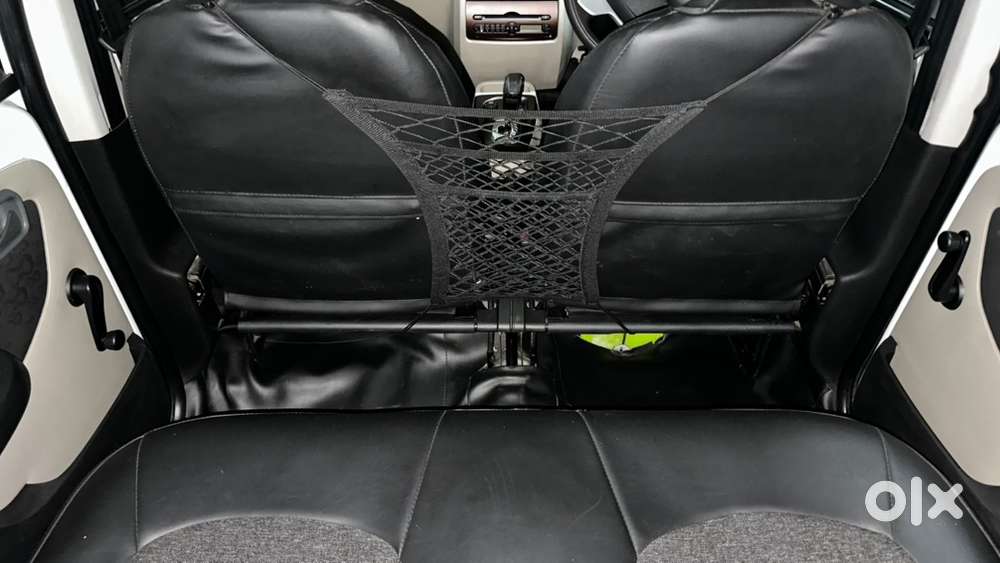 Tata Nano Genx Petrol 2018