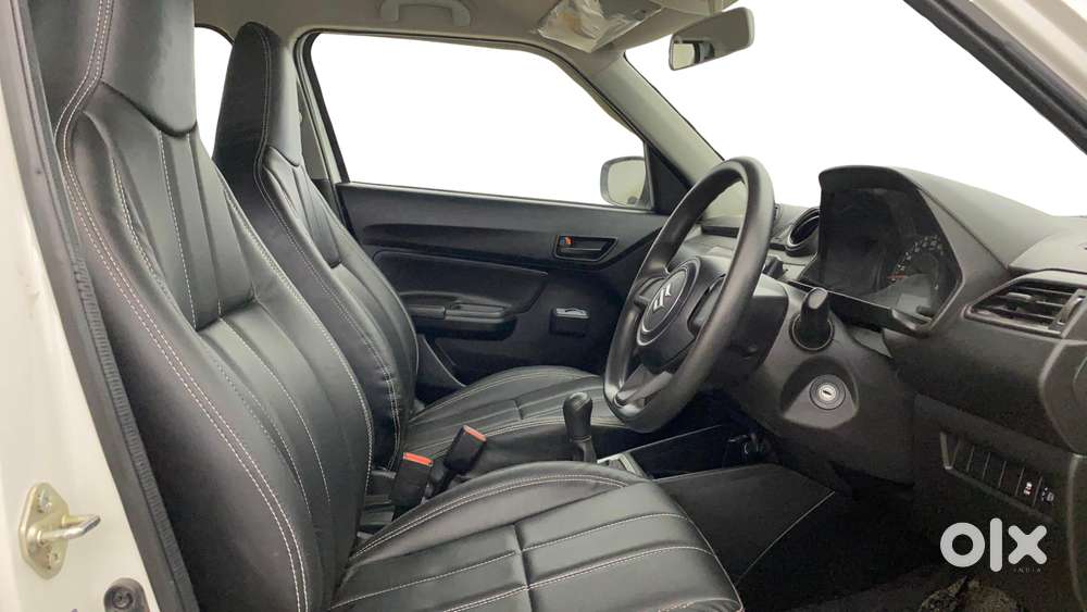 Maruti Suzuki Swift Vvt Lxi, 2023, Petrol