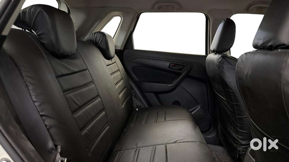 Maruti Suzuki Vitara Brezza 1.5 Vxi At, 2021, Petrol
