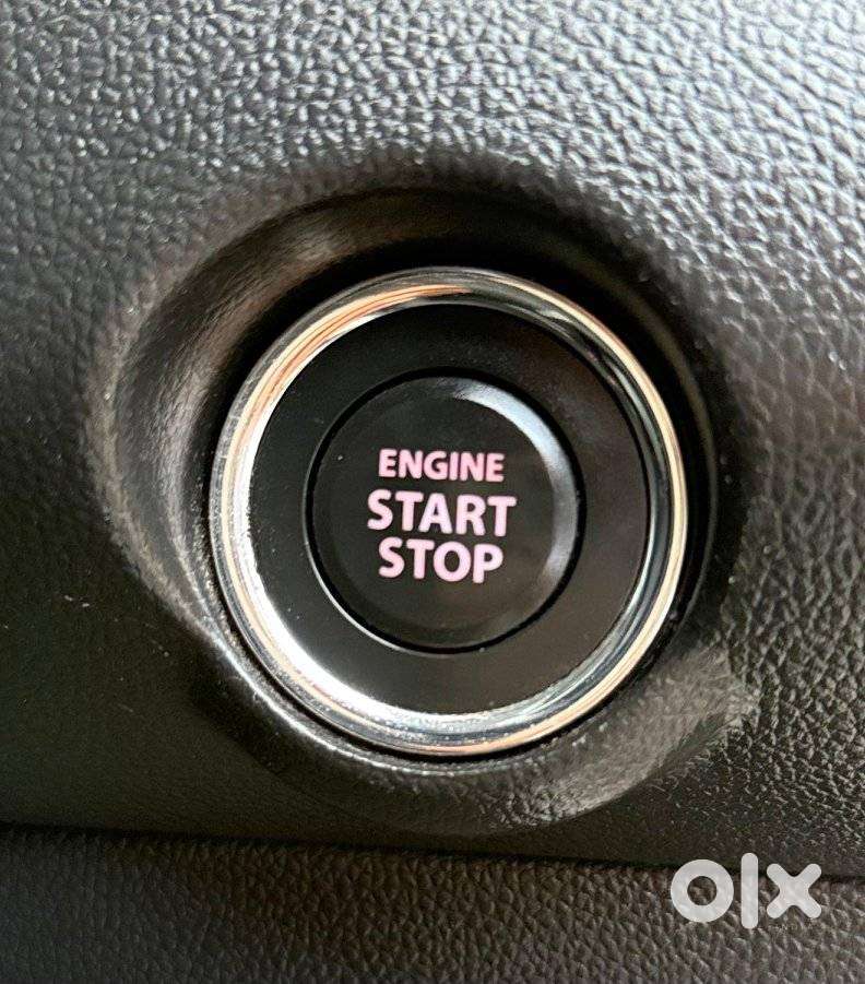Maruti Suzuki Swift 1.3 Zxi, 2018, Petrol