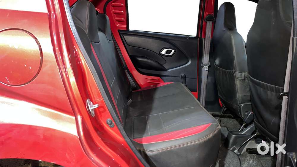 Datsun Redigo Amt 1.0 T Option, 2018, Petrol