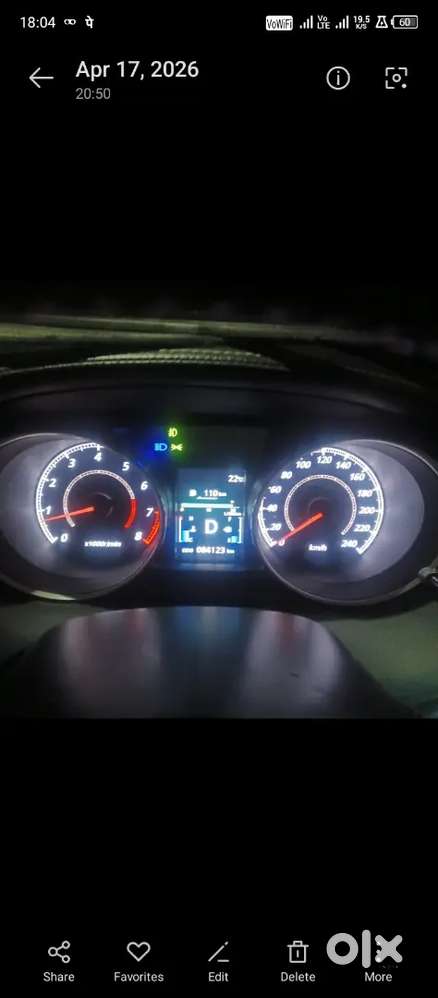 Mitsubishi Outlander 2012 Petrol 86000 Km Driven Automatic