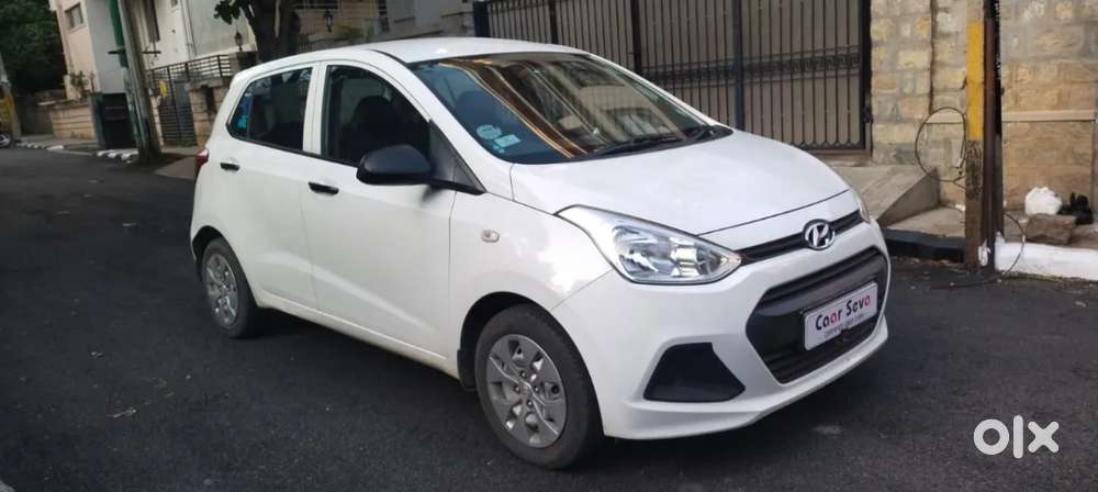 Hyundai Grand i10, 2019, Diesel