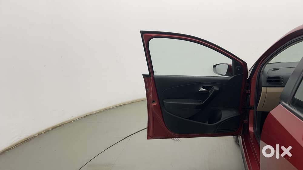 Volkswagen Polo 1.0 Mpi Trendline, 2020, Petrol