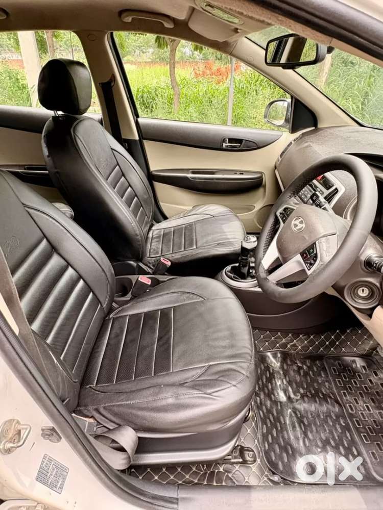 Hyundai I20, 2014, Diesel