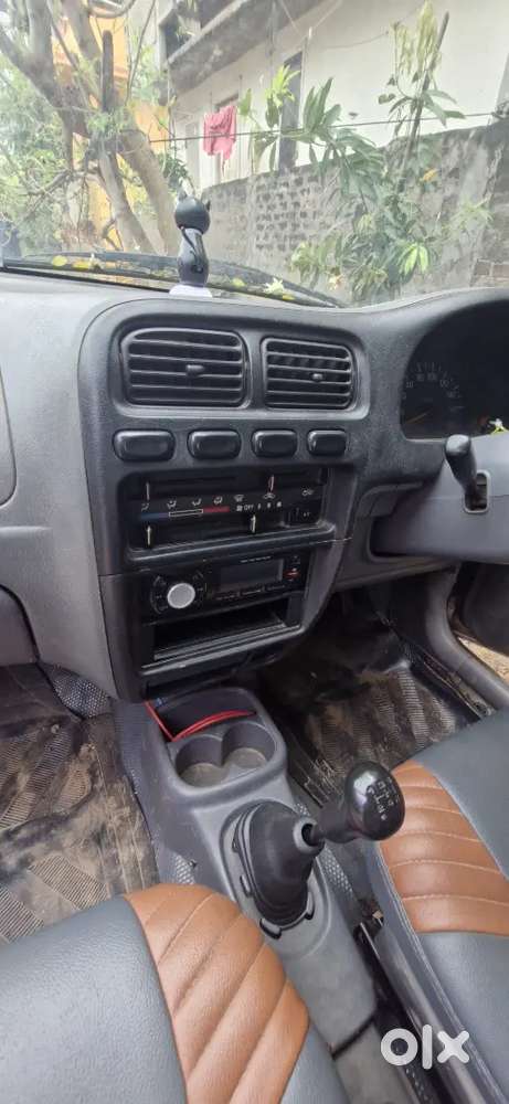 Maruti Suzuki Alto 2004