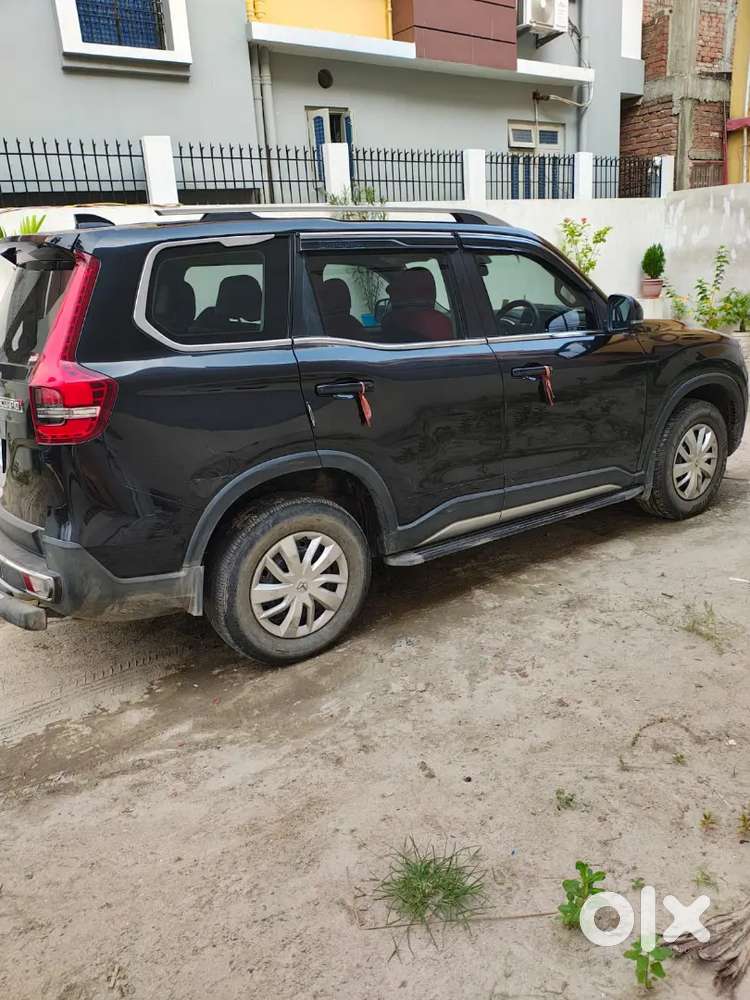Mahindra Scorpio-n 2024 Diesel 75958 Km Driven