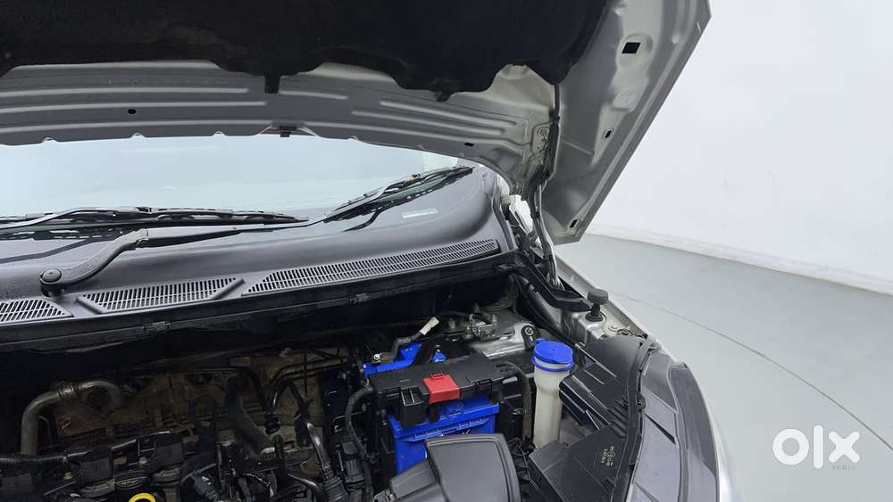 Ford Ecosport 1.5 Ti Vct Mt Titanium, 2019, Petrol