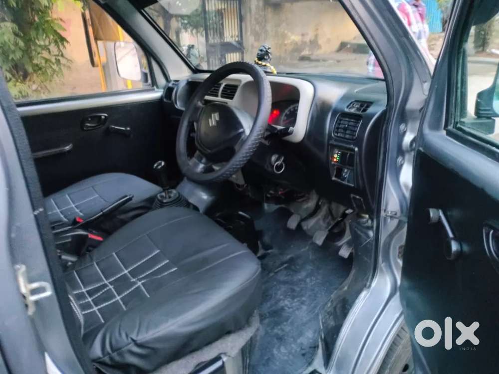 Maruti Suzuki Eeco 1.2 5 Str With A/c+htr Cng, 2019, Cng & Hybrids