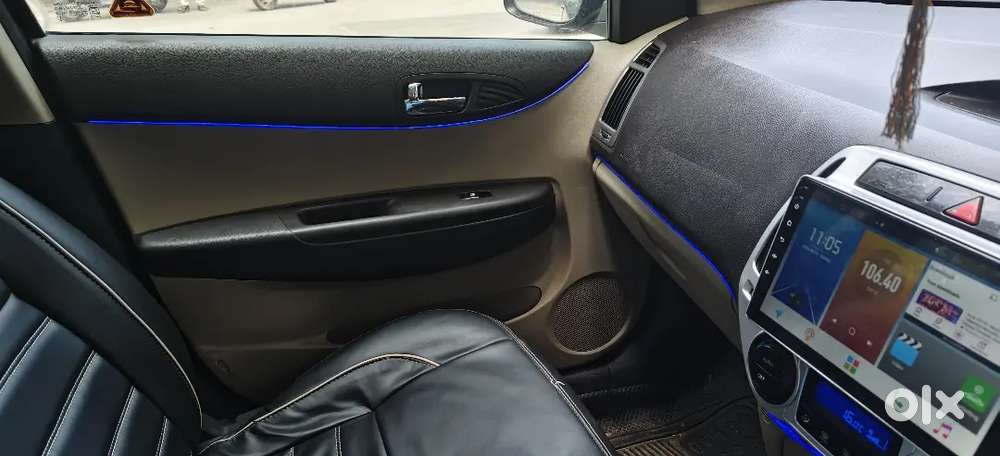 Hyundai Elite I20 2012 Petrol Well Maintained