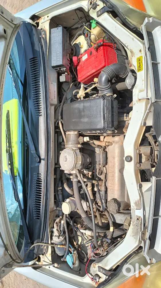 Maruti Suzuki Wagon R Lxi 2011 Last