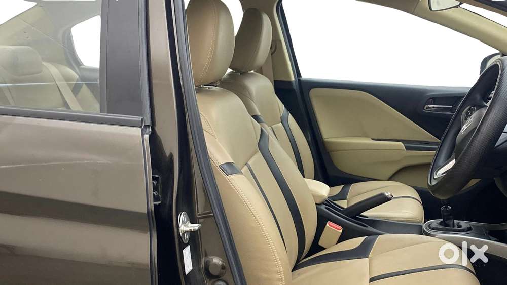 Honda City 2015-2017 I Vtec V, 2017, Petrol