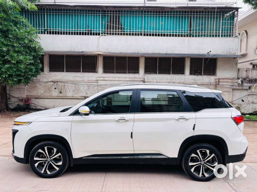 Mg Hector Sharp Pro 1.5 Turbo Mt, 2023, Diesel