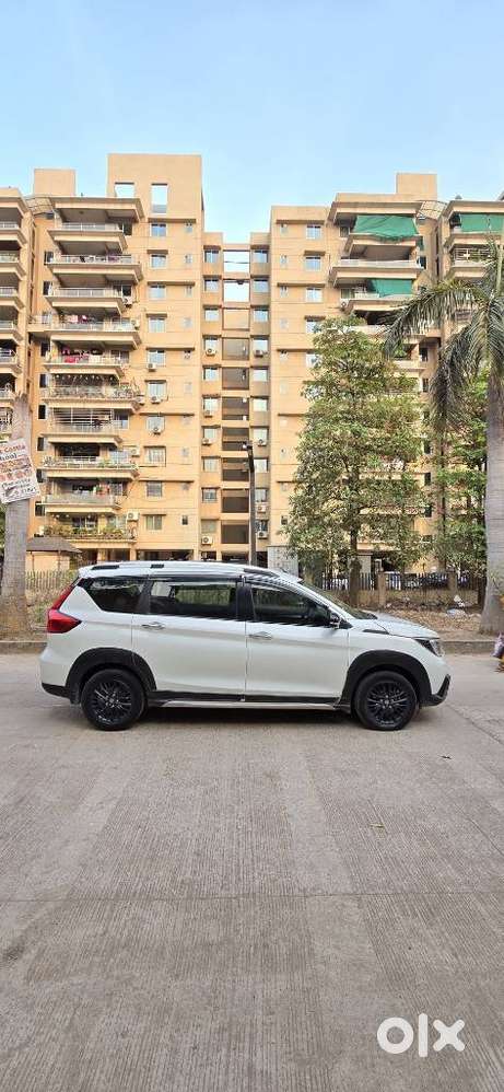 Maruti Suzuki Xl6 1.5 Zeta Mt, 2020, Petrol