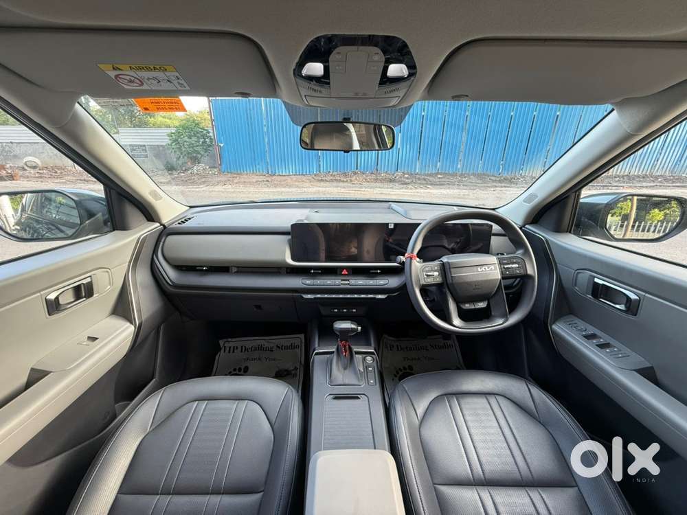 Kia Seltos Diesel Automatic 2026 Htk Olive Green