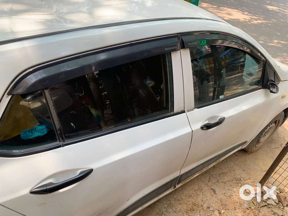 Hyundai Grand I10 2018