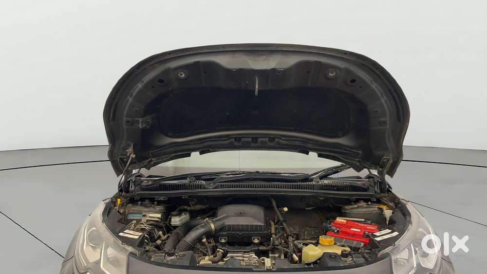 Tata Nexon 1.2 Revotron Xz Plus Premium, 2021, Petrol