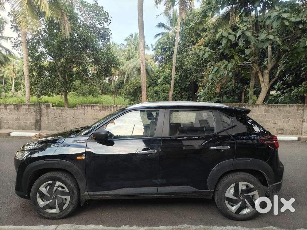 Nissan Magnite 1.0 Xl Turbo, 2025, Petrol