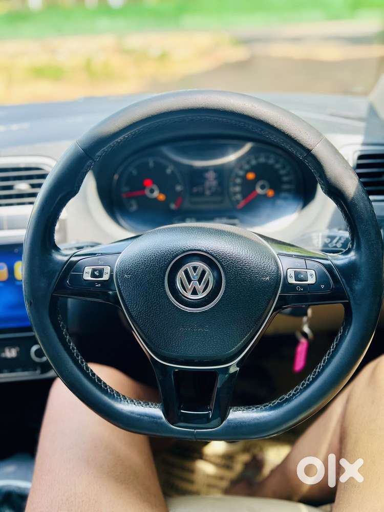 Volkswagen Polo 2013-2015 Gt Tdi, 2015, Diesel