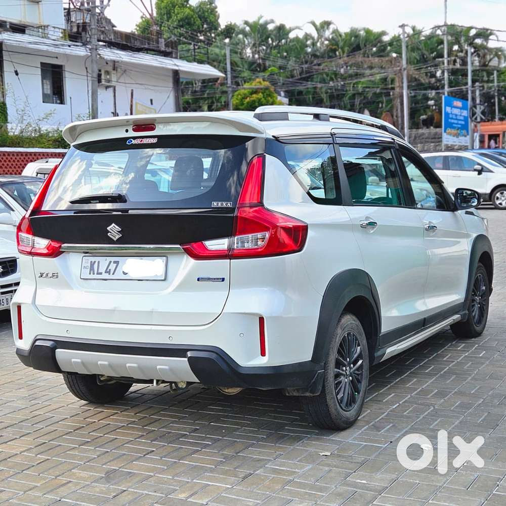 Maruti Suzuki Xl6 Zeta At, 2019, Petrol