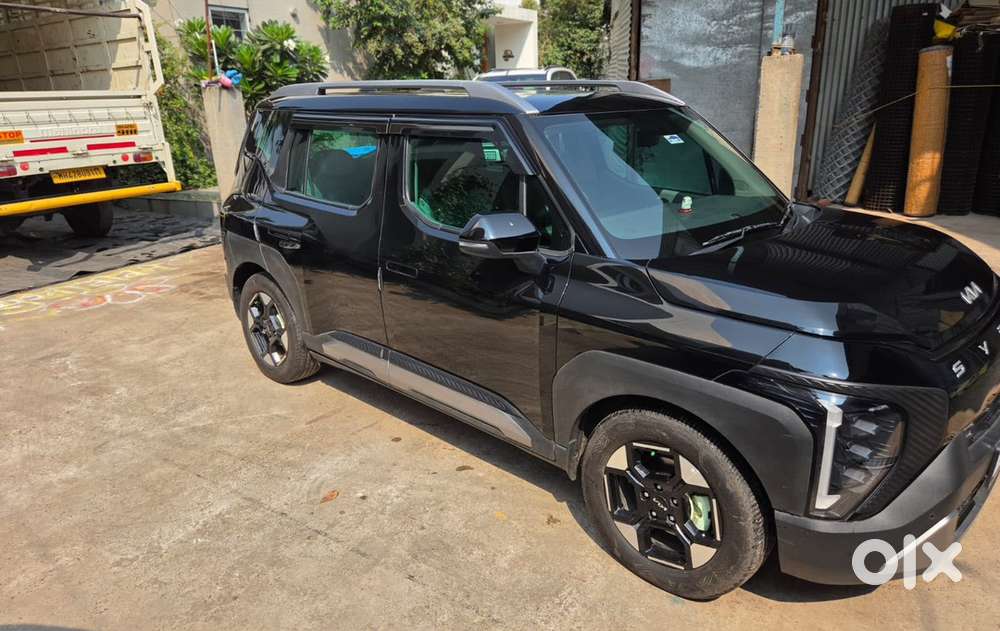 Kia Syros Htx 2025