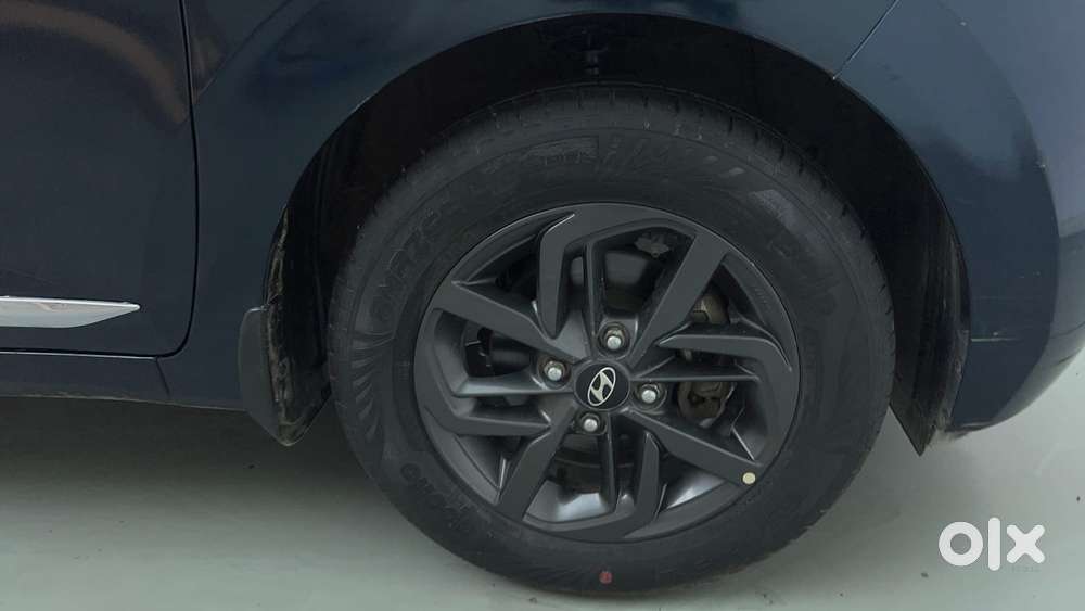 Hyundai Grand I10 Nios Sportz 1.2 Kappa Vtvt, 2019, Petrol