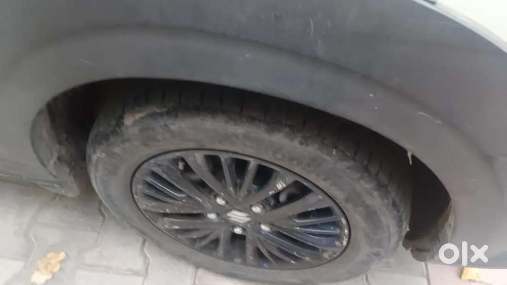 Maruti Xl6 1.5 Zeta 2021