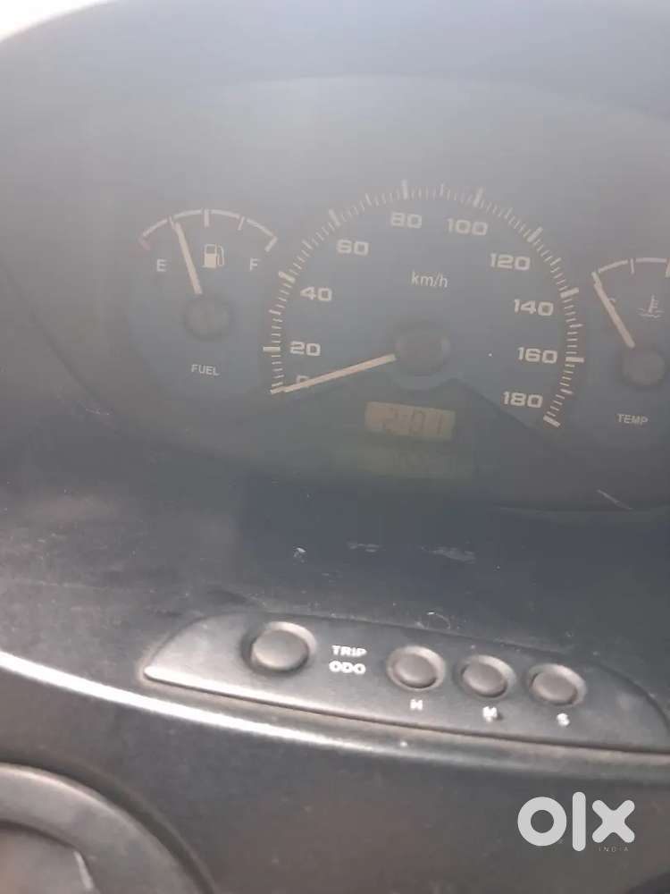 Chevrolet Spark 1.0 Ls -bs-iii 2009 Car