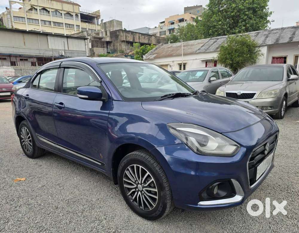 Maruti Suzuki Swift Dzire Zxi Plus , 2020, Petrol