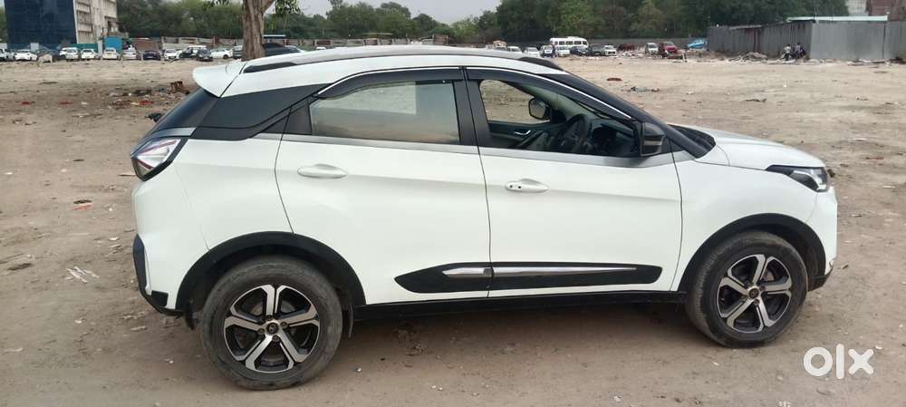 Tata Nexon 1.5 Revotorq Xz Plus, 2023, Diesel