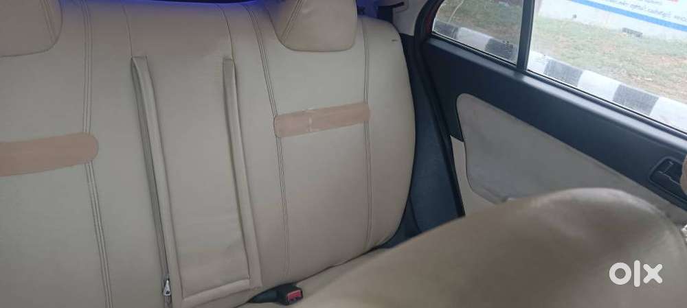 Tata Manza, 2011, Diesel