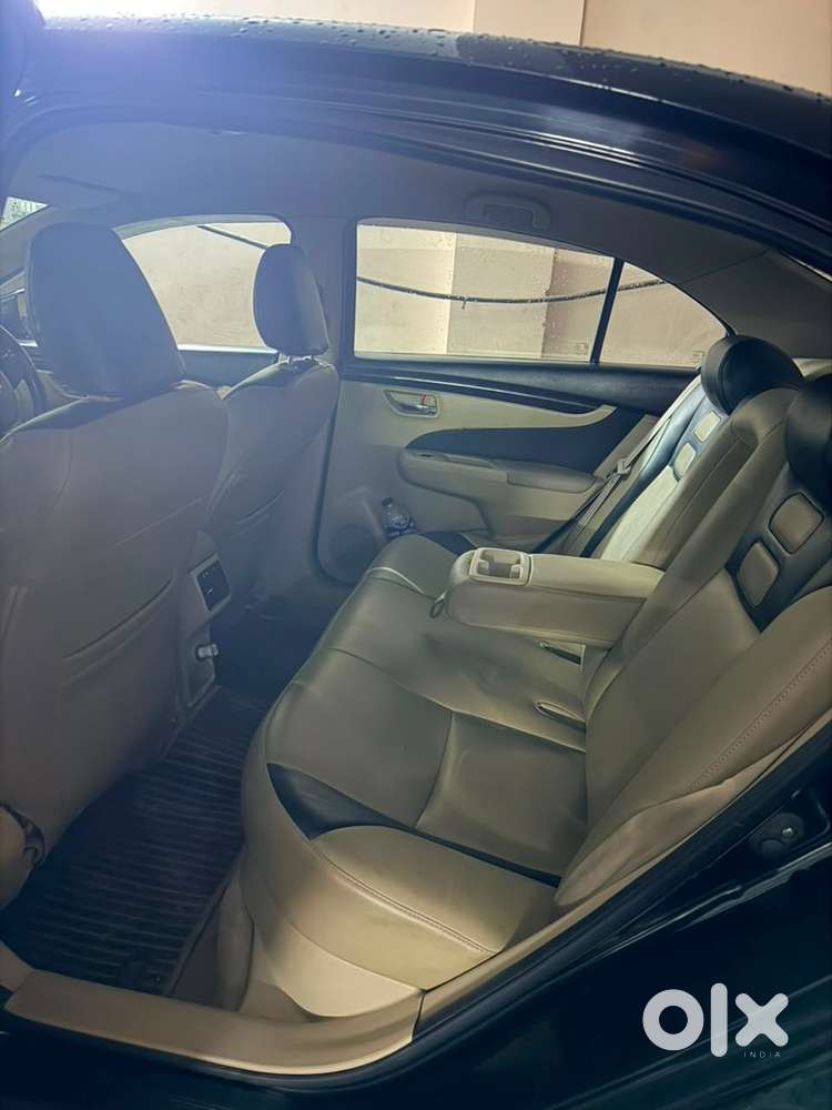 Maruti Suzuki Ciaz Diesel 2015