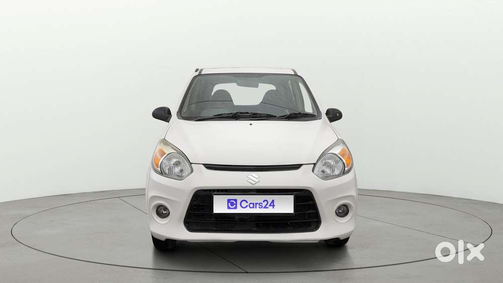 Maruti Suzuki Alto 800 Lxi, 2019, Petrol