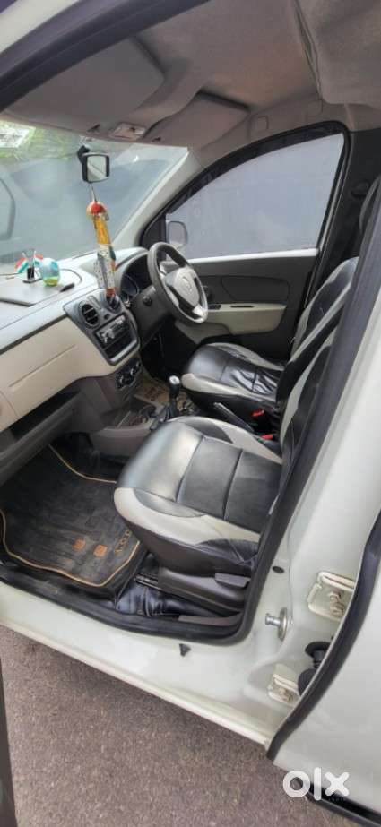 Renault Lodgy 85ps Rxe, 2018, Diesel