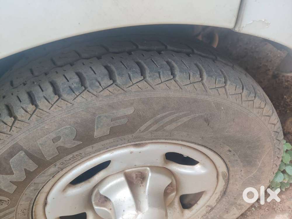 Tata Safari 2008 Diesel Car