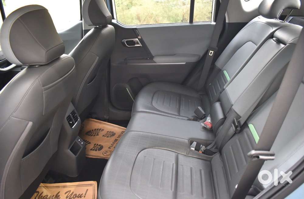 Kia Syros Htk Plus Turbo, 2025, Petrol