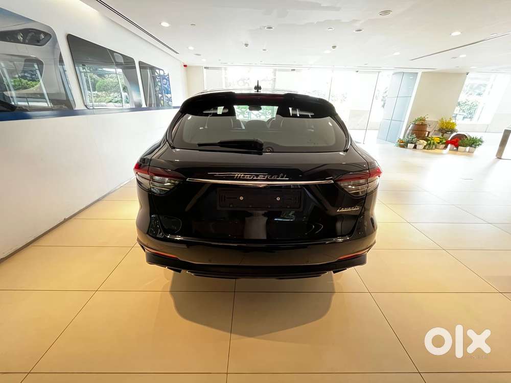 Maserati Levante Petrol, 2023, Petrol