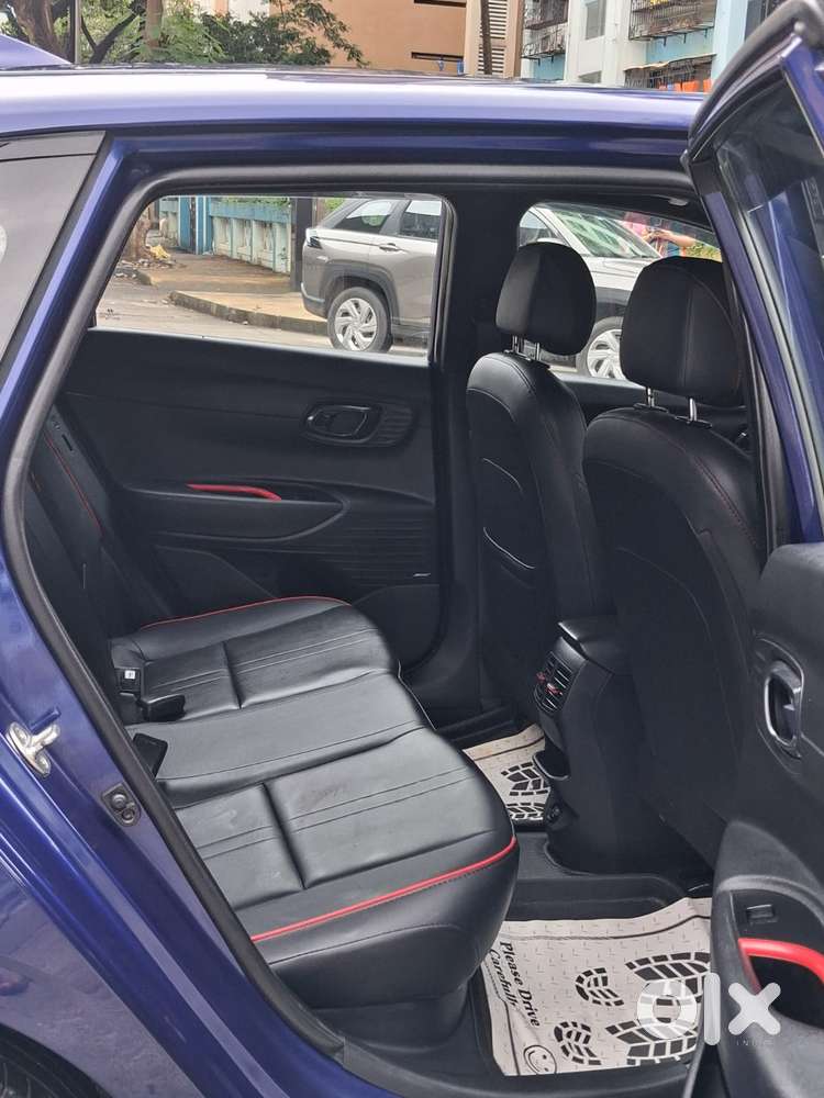 Hyundai I20 N Line N8 1.0 Turbo Dct, 2024, Petrol