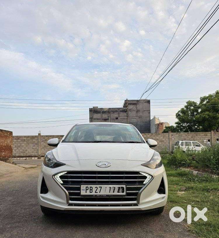 Hyundai Grand I10 Nios Magna Crdi, 2021, Petrol