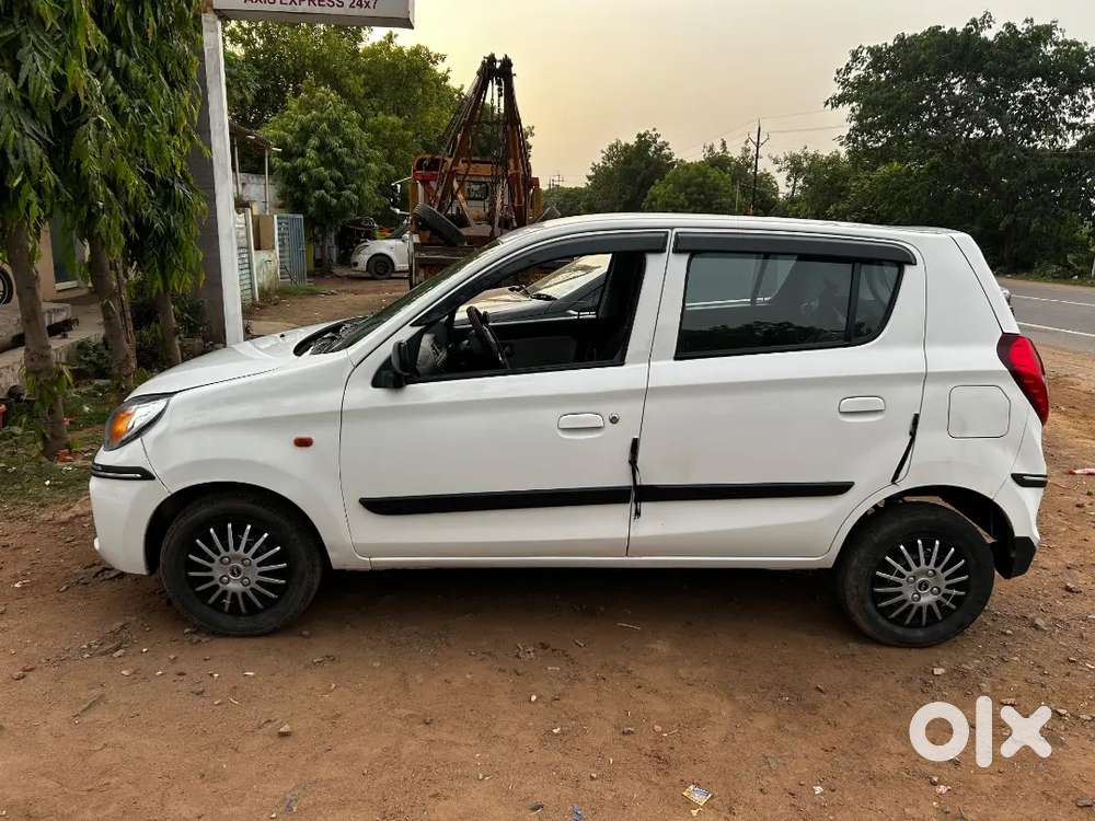 Maruti Suzuki Alto 2023 Lxi Petrol