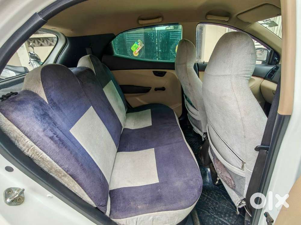 Hyundai Eon Magna +, 2017, Petrol