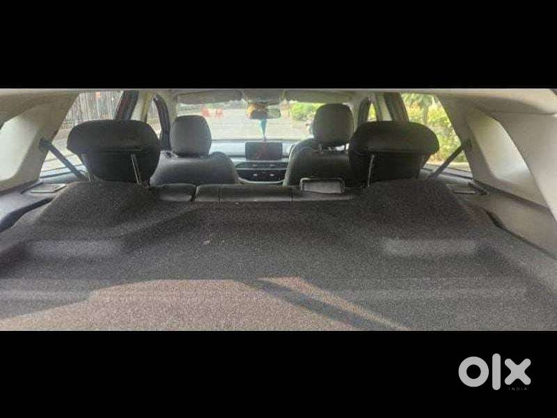 Tata Harrier Adventure Plus A At, 2024, Diesel