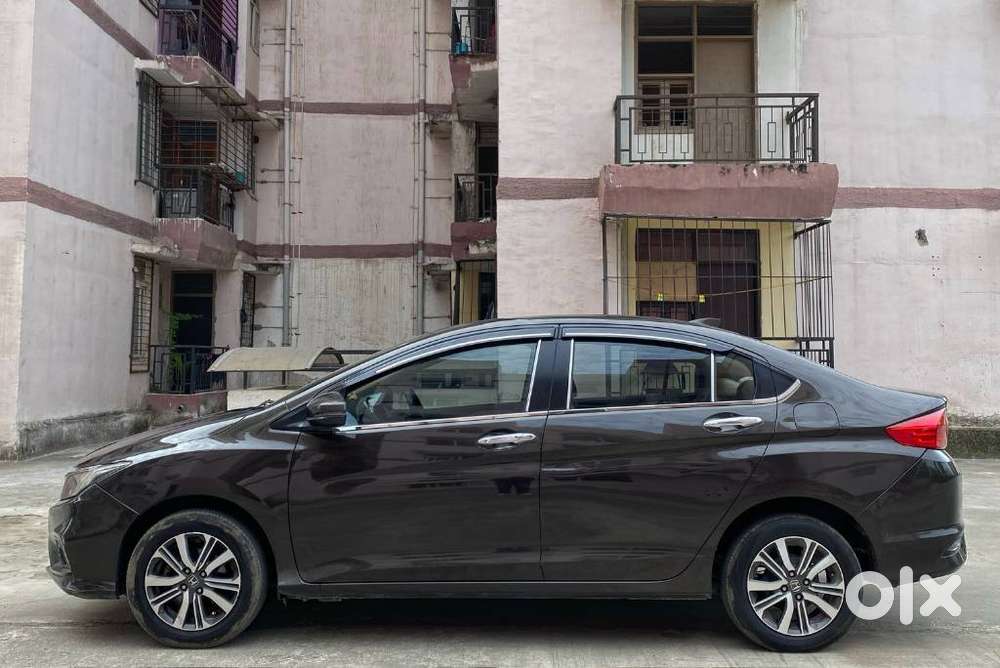 Honda City I-dtec V, 2019, Diesel