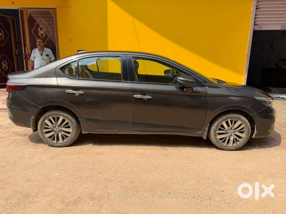 Honda City Petrol Mt 2020 For Sale