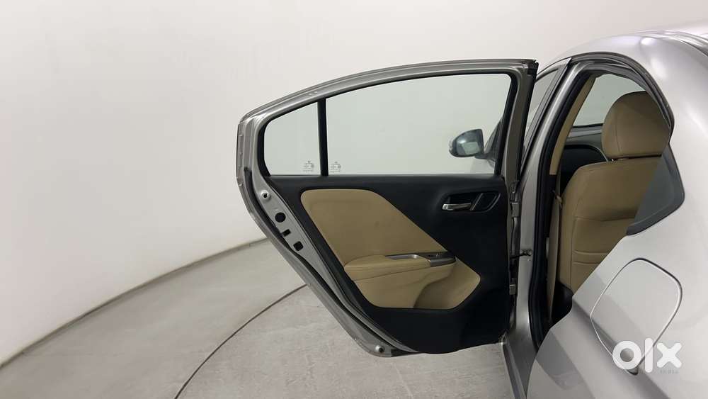 Honda City 2014-2015 I Dtec Vx, 2015, Petrol