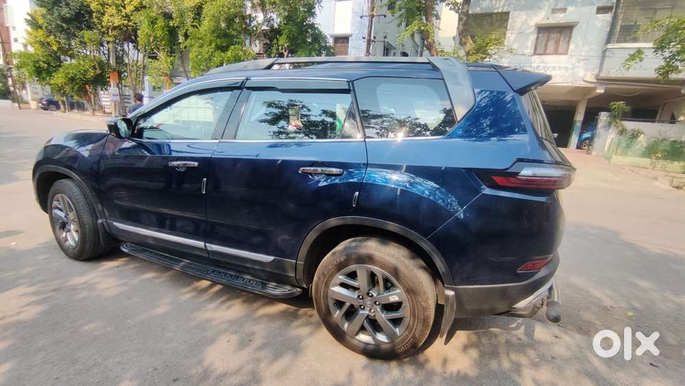 Tata Safari 2.0 Kryotec Xt, 2022, Diesel