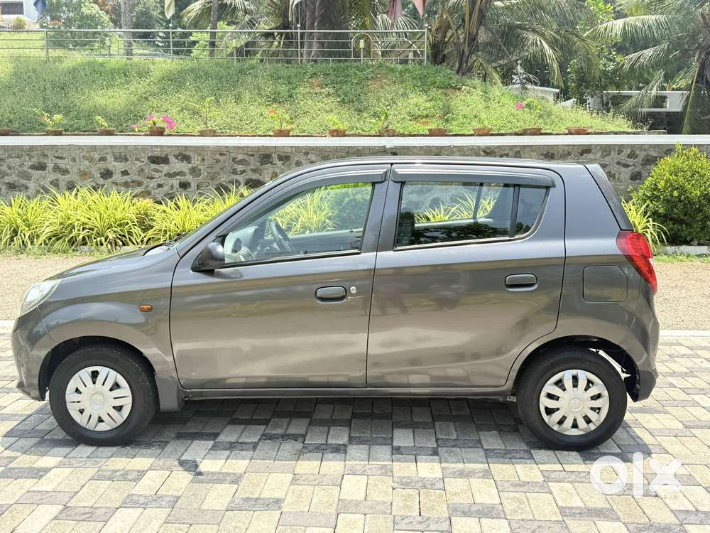Maruti Suzuki Alto 800 Lxi, 2015, Petrol