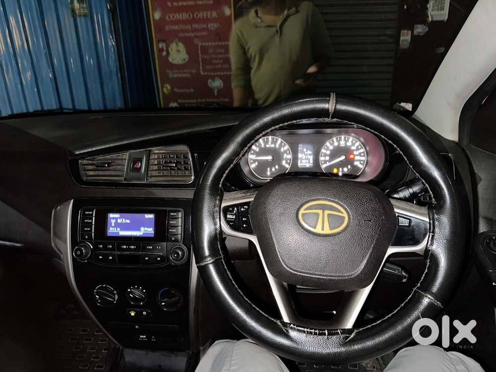 Tata Bolt Diesel 2015